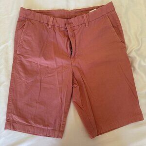 Chino Shorts